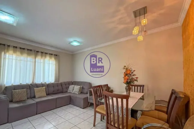 Imagem Casa á venda Horizontal Residencial Via Bella