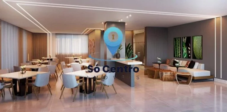 Imagem Aproveite essa oportunidade de adquirir um apartamento na Alameda do Morro, no bairro Serra. Com 150...