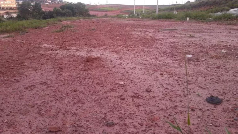 Imagem Lote à venda em Barbacena, Serra Verde, 300m2