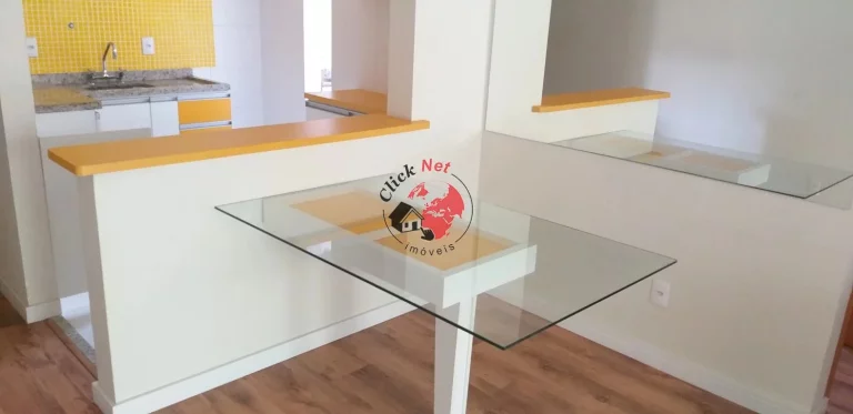 Imagem Lindo Apartamento à Venda no Rudge Ramos – Conforto e Excelente Localização!