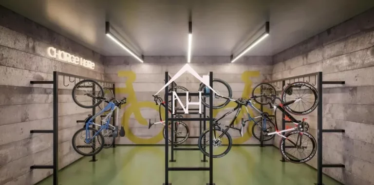 Imagem Apartamento em Moema de 66m c/2 suítes, coworking,delivery, bicicletário,fitness, piscina, solarium, espaço gourmet, terraço descoberto, brinquedoteca