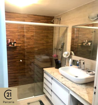 Imagem APARTAMENTO RESIDENCIAL em SÃO PAULO - SP, BROOKLIN PAULISTA