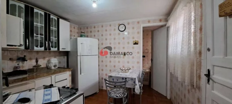 Imagem Casa à venda 1 Quarto, 6 Vagas, 100M², Santa Maria, São Caetano do Sul - SP