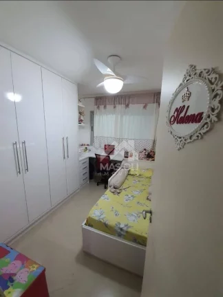 Imagem Apartamento com 2 dormitórios à venda, 80 m² por R$ 920.000,00 - Itapuã - Vila Velha/ES