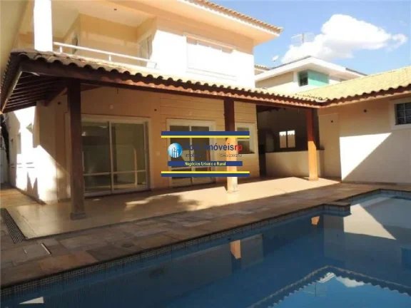Imagem Sobrado Jardim Botânico, 5 suítes (1máster com closet), aceita permuta imóvel menor valor, Ribeirão Preto - SP