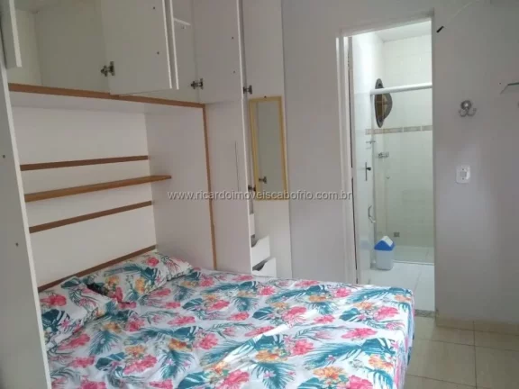 Imagem Excelente Casa Duplex Temporada Peró