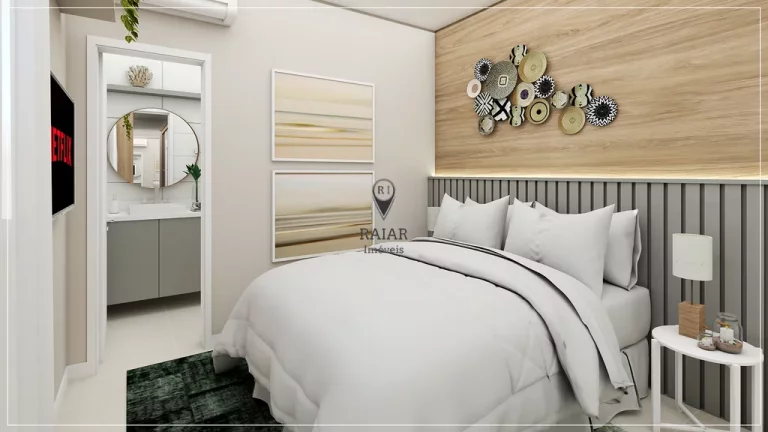 Imagem É um projeto high quality que traduz o comportamento de uma nova geração que compartilha experiê...