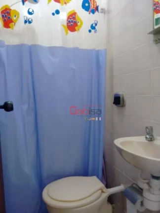 Imagem Cobertura com 4 dormitórios à venda, 280 m² por R$ 1.250.000,00 - Passagem - Cabo Frio/RJ