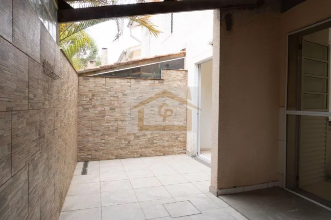 Imagem Casa 3 dorm (1 suíte), 2 vagas – Excelente condomínio na Estrada do Capuava, Cotia