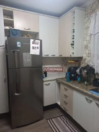 Imagem Casa à venda, 135 m² por R$ 530.000,00 - Jardim do Papai - Guarulhos/SP
