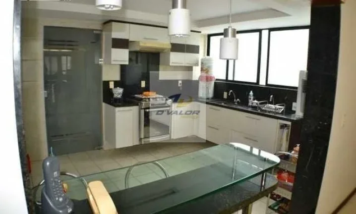 Imagem Apartamento em Cabo Branco