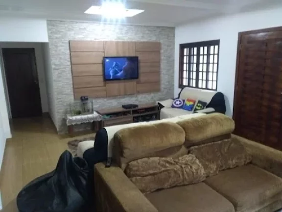 Imagem Casa com 3 quartos à venda, 288 m² por R$ 950.000 - Mairiporã - Mairiporã/SP