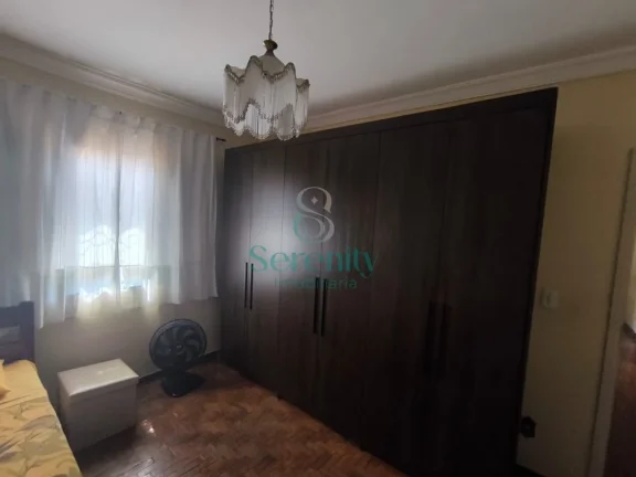 Imagem Casa à venda no Jardim Santa Mônica - 3 dormitórios - 1 suíte - 3 vagas - R$ 580.000,00 -Jardim Santa Mônica - Londrina/PR