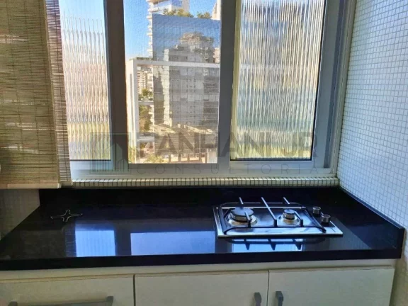 Imagem Alugue já sua cobertura no Jardim Europa, São Paulo-SP! 2 quartos, 1 suíte, 3 salas, 3 banheiros, 1 vaga, 126m².