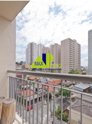 Imagem Imperdível oportunidade: Apartamento à venda em São Paulo-SP, Vila Araguaia, 3 quartos, 1 sala, 1 banheiro, 1 vaga, 55m².