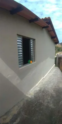 Imagem Casa para Venda em São Roque, Centro (mailasqui), 2 dormitórios, 1 banheiro