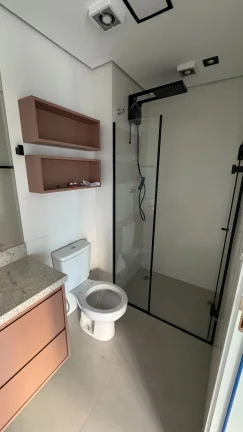 Imagem Apartamento Studio no Residencial Notting Hill ? Sofisticação e Conforto no Portal da Colina, Sorocaba