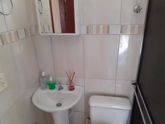 Imagem VENDO/TROCO LINDA CASA EM MONGAGUÁ