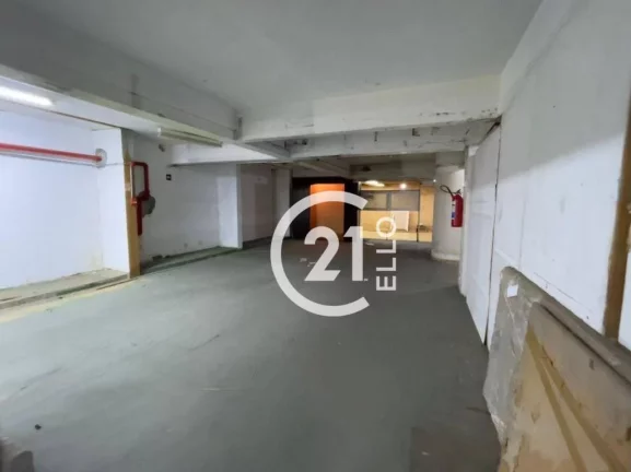 Imagem Loja para alugar, 410 m² por R$ 31.939,73/mês - Itaim - São Paulo/SP