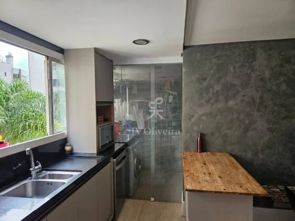 Imagem Apartamento à venda, 125 m²com 3 dormitórios, 3 banheiros, 2 vagas - Vila Andrade - São Paulo/SP