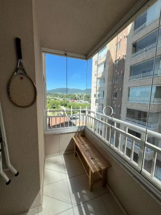 Imagem Venda de apartamento no Residencial Contemporâneo, Jundiaí São Paulo.