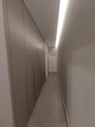 Imagem CASA TÉRREA COMPLETA - RESIDENCIAL VILLA BELLA - SIENA - PAULÍNIA