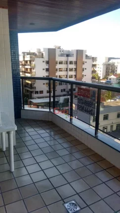 Imagem Apartamento com 4 dormitórios à venda, 180 m² por R$ 1.550.000,00 - Vila Nova - Cabo Frio/RJ
