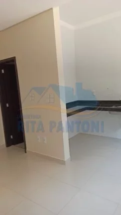 Imagem Casa Sobrado - Ribeirão Preto - Alto do Ipiranga - Região Oeste