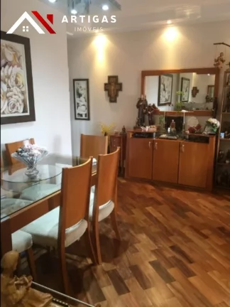 Imagem Apartamento á venda na Mooca Rua Oratório 89 m² 3 dormitórios 2 suítes 2 vagas