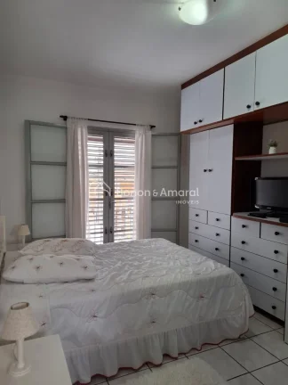 Imagem Excelente sobrado à venda no Jardim Santa Genebra, em Campinas, com ótima distribuição e ambient...