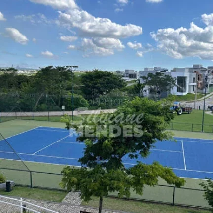 Imagem Terreno 308 m² no condomínio Cyrela Landscape