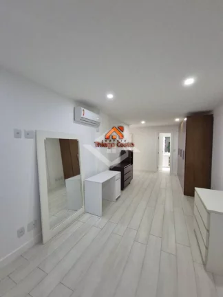 Imagem Apartamento lâmina no Recreio com 3 suítes!!!