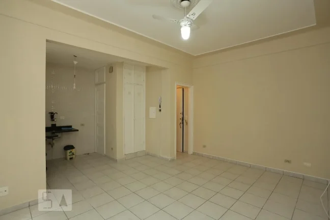 Imagem Apartamento à Venda - Copacabana, 1 Quarto, 54 m2