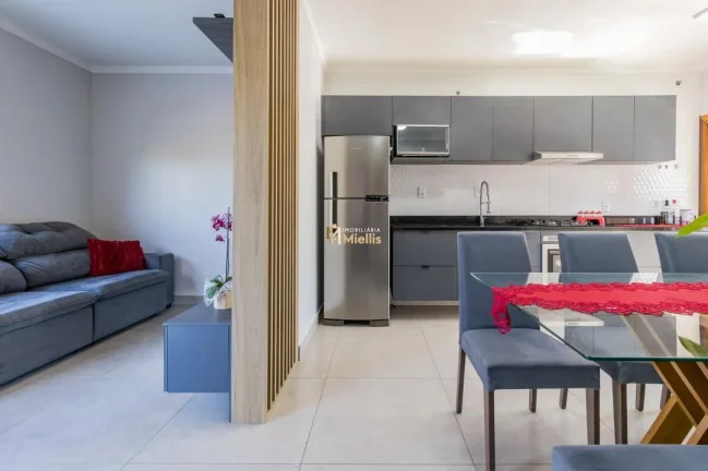 Imagem Casa com 2 Dormitorio(s) localizado(a) no bairro São José em Canoas / Rio Grande do Sul Ref.:57580657