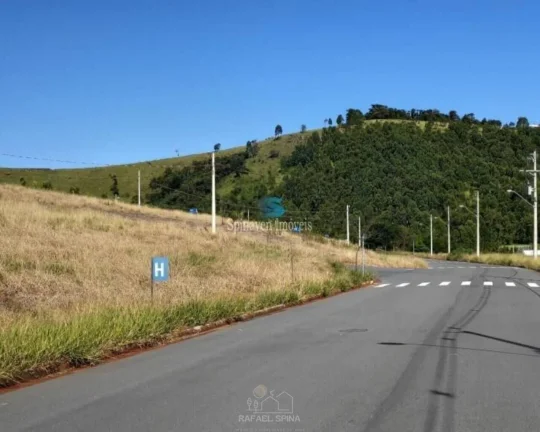 Imagem Terreno à venda no bairro Tanque - Atibaia/SP
