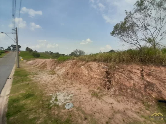 Imagem Terreno com ótima topografia, a venda no condominio Terras de Caxambu