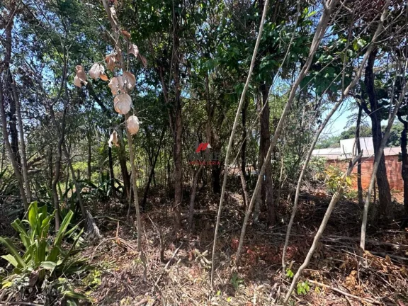 Imagem Lote - Bairro Campinho - Lagoa Santa