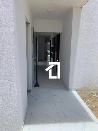 Imagem Casa Condomínio Fechado | 3 Quartos com Piscina Privativa – 150m² – Acquaville