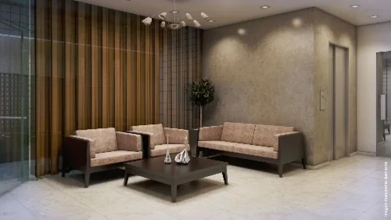 Imagem Apartamento Padrão