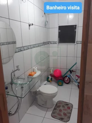 Imagem CASA RESIDENCIAL em OSASCO - SP, BANDEIRAS