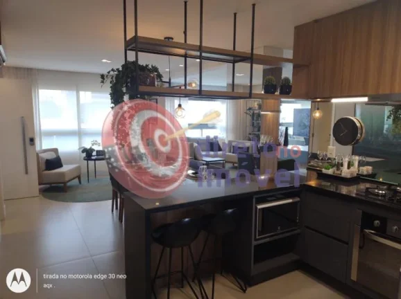 Imagem APARTAMENTO A VENDA CÁUCASO RAÍZES DO PARQUE 3 SUÍTES 3 VAGAS + DEP VILA MARIANA SÃO PAULO