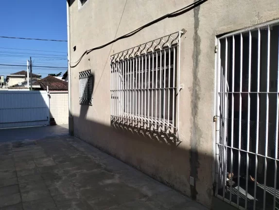 Imagem Casa de condominio em São Vicente á venda