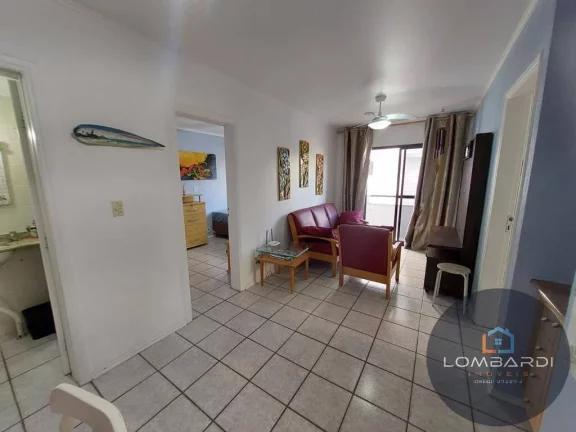 Imagem Apartamento a venda na Praia grande área nobre