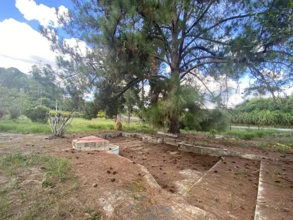 Imagem Terreno à Venda com 97.585,16 m2 na Colônia Rodrigo Silva