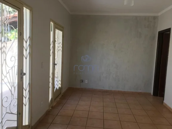 Imagem Casa Alto Rio Preto