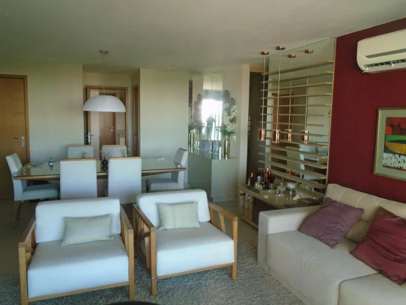 Imagem (AP8017)Apartamento 146m² - Luciano Cavalcante