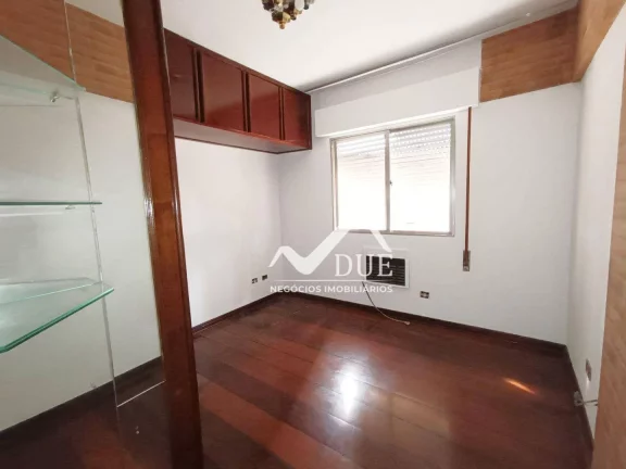 Imagem Apartamento com 4 quartos à venda, 152 m² por R$ 1.060.000 - Gonzaga - Santos/SP