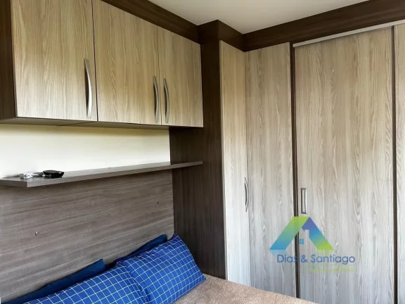 Imagem Apartamento à venda no bairro Planalto - São Bernardo do Campo/SP