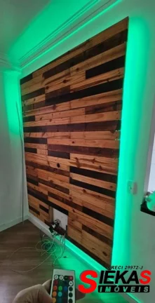 Imagem Venda de Apartamento em São Paulo-SP, 2 quartos, 1 sala, 1 banheiro, 44 m² na Fazenda Aricanduva