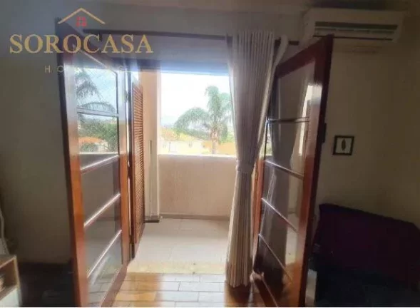 Imagem Casa à Venda - Sobrado 3dorm 1suite Piscina - Cond. Constantino Matucci